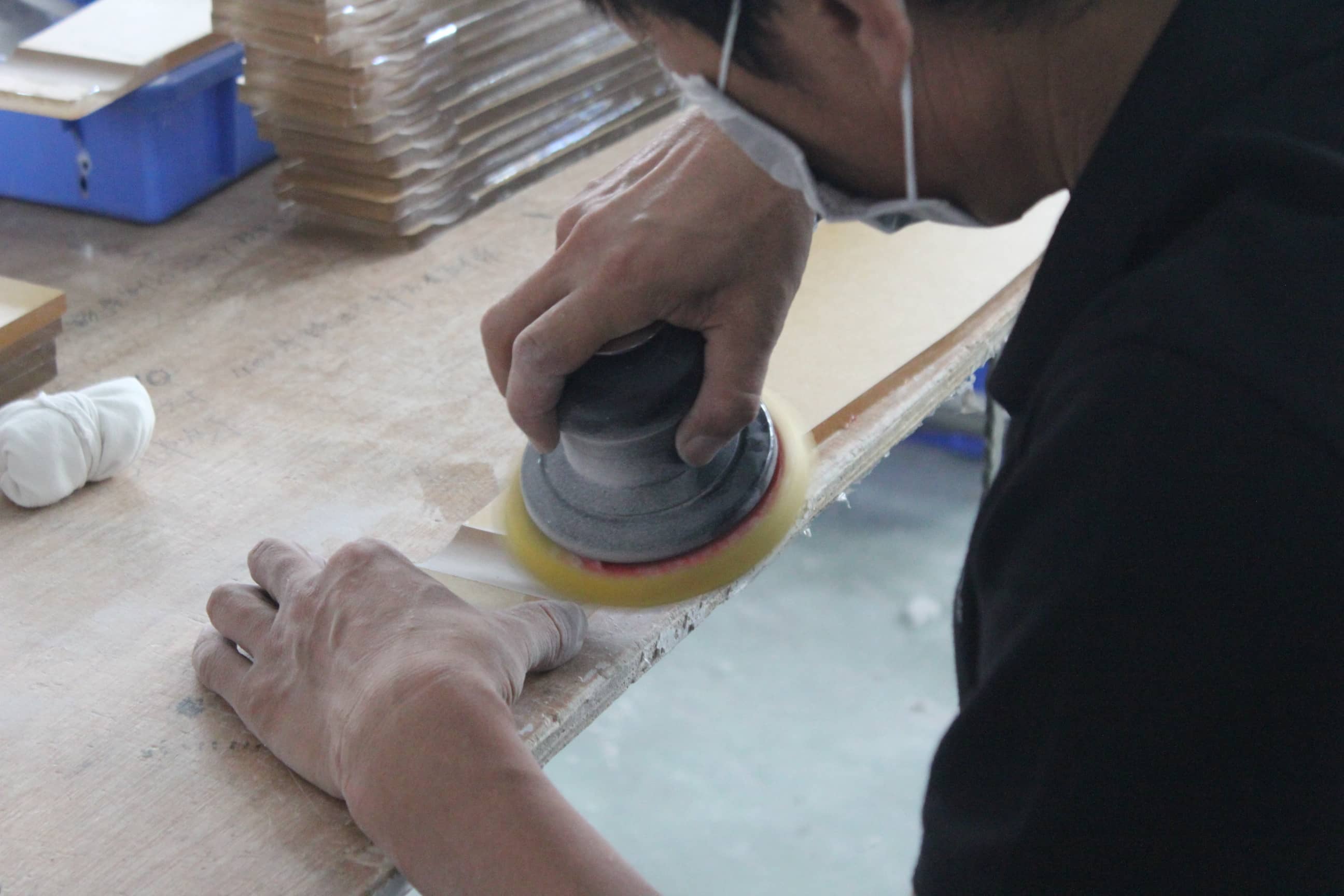 亞克力展示架是怎么制造出來的？具體的制作過程是啥？