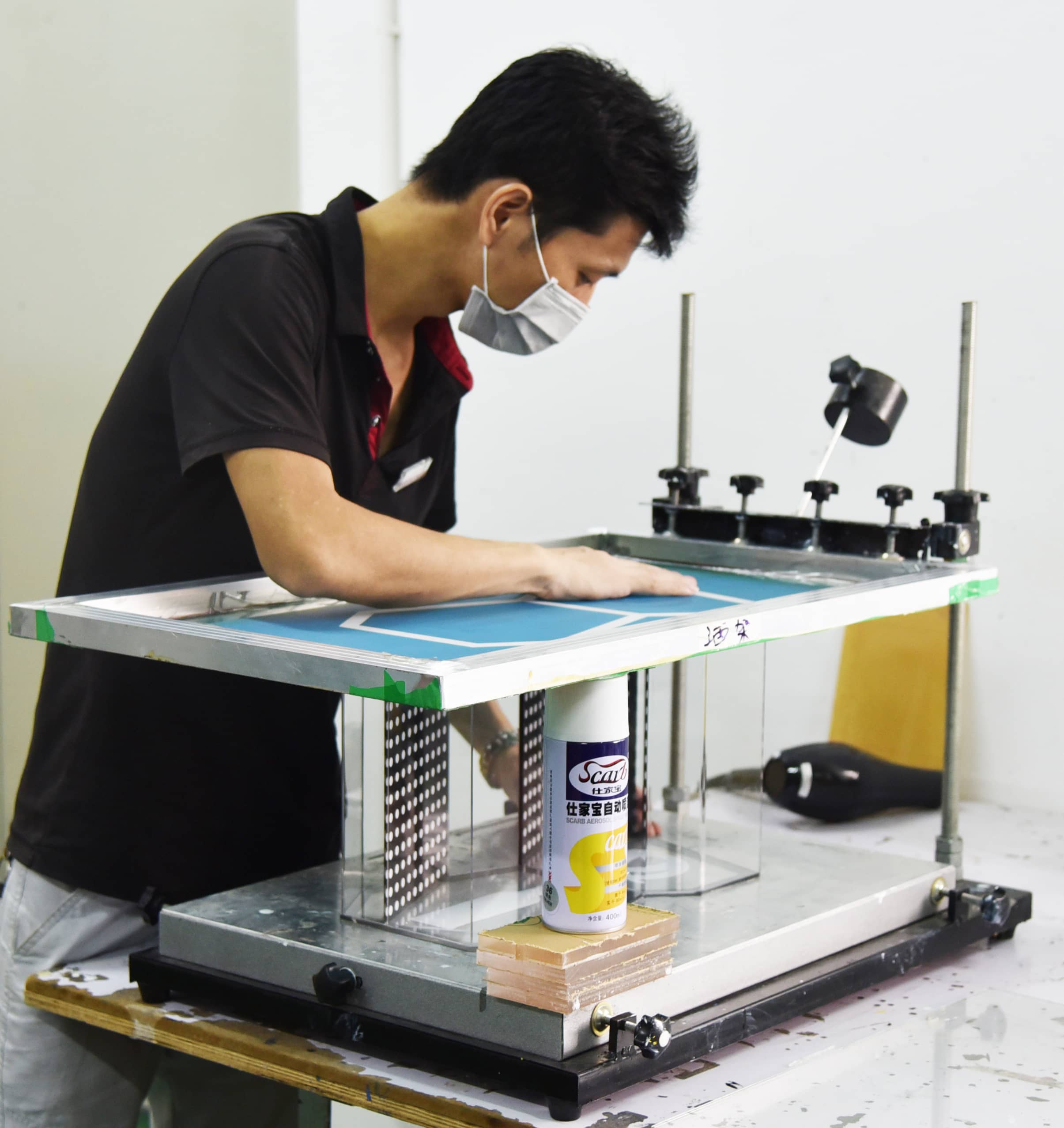 亞克力展示架是怎么制造出來的？具體的制作過程是啥？